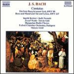 Cantate BWV80, BWV147