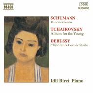 Musica per pianoforte per bambini