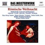 Roemische Weihnacht