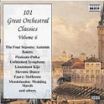 Grande musica sinfonica vol.6 - CD Audio