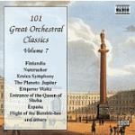 Grande musica sinfonica vol.7 - CD Audio