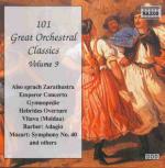 Grande musica sinfonica vol.9 - CD Audio