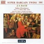 Suites per orchestra