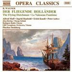 L'olandese volante (Der Fliegende Holländer)