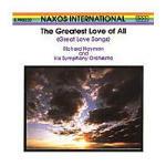 The Greatest Love of All