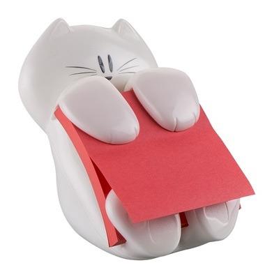 Post-it Dispenser gatto - 2