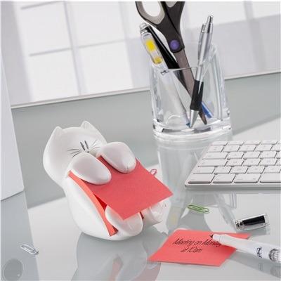 Post-it Dispenser gatto - 3