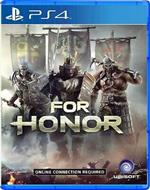 For Honor [Versione Import Asiatica Multilingua] - PlayStation 4