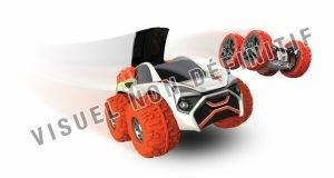 Exost Fury Cross Rc - 2