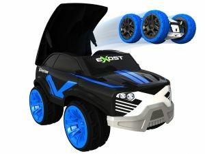 Exost Fury Cross Rc - 4