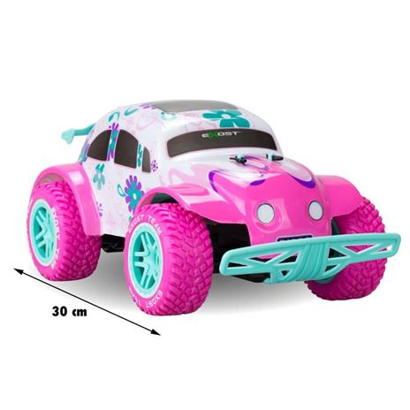 Exost Macchina Radiocomandata Pixie Buggy Rosa TE20227 - 13