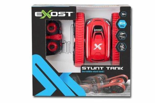 Exost Stunt Monster truck Motore elettrico 1:18 - 11