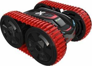 Exost Stunt Monster truck Motore elettrico 1:18 - 4