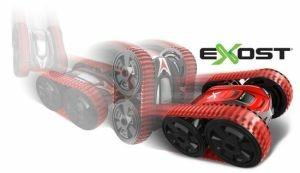 Exost Stunt Monster truck Motore elettrico 1:18 - 8