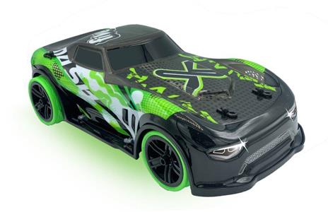 Exost RC Lightning Dash Motore elettrico 1:14 Auto