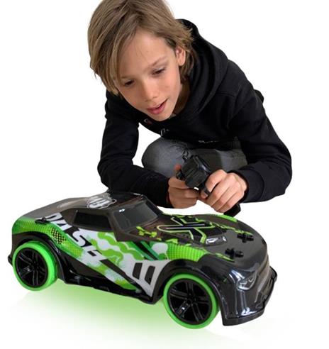 Exost RC Lightning Dash Motore elettrico 1:14 Auto - 4