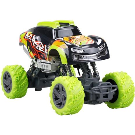 Exost SL20634 Veicolo terrestre radiocomandato (RC) Motore elettrico 1:24 Buggy