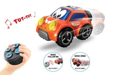 Tooko 81472 Robot programmabile - 2