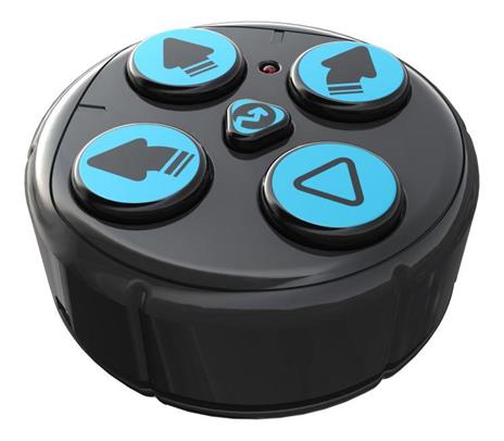 Tooko 81472 Robot programmabile - 3