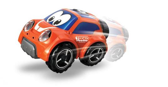 Tooko 81472 Robot programmabile - 4