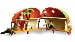 Monchhichi Casa Deluxe - 2