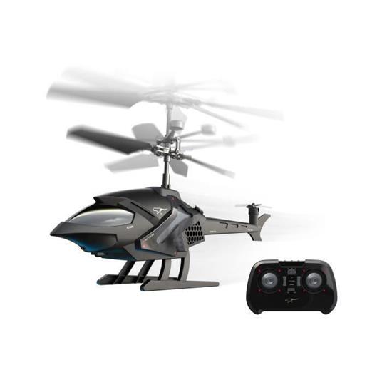 SILVERLIT HELICO SKY CHEETAH I / R