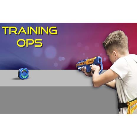 Silverlit Lazer M.A.D. Battle Ops - 3