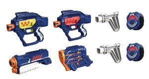 Silverlit 86872 arma giocattolo