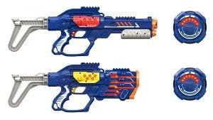 Silverlit 86872 arma giocattolo - 3