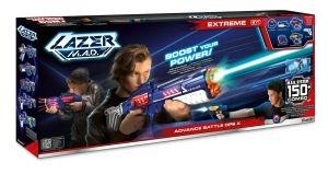 Silverlit 86872 arma giocattolo - 4