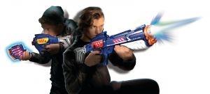 Silverlit 86872 arma giocattolo - 5