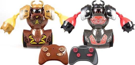 Silverlit YCOO Robo Kombat