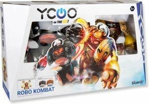 Silverlit YCOO Robo Kombat - 3
