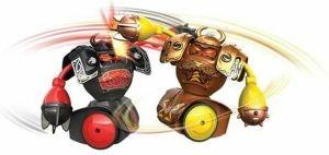 Silverlit YCOO Robo Kombat - 4