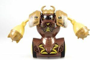 Silverlit YCOO Robo Kombat - 6