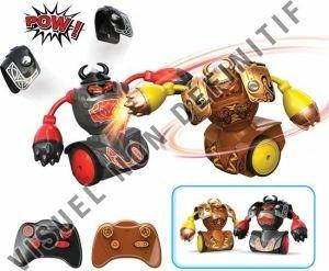 Silverlit YCOO Robo Kombat - 7