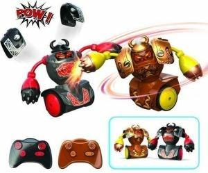 Silverlit YCOO Robo Kombat - 9