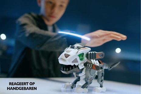 Silverlit YCOO Biopod InMotion - 3