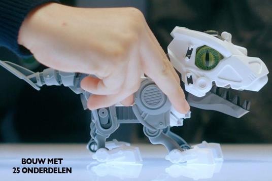 Silverlit YCOO Biopod InMotion - 4