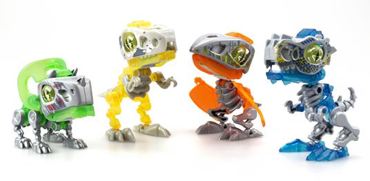 Silverlit SL88155 giocattolo programmabile - 2