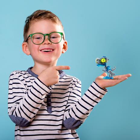 Silverlit SL88155 giocattolo programmabile - 3