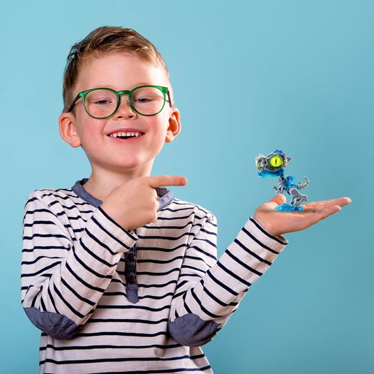 Silverlit SL88155 giocattolo programmabile - 3