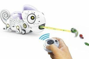 Silverlit Robo Chameleon - 6