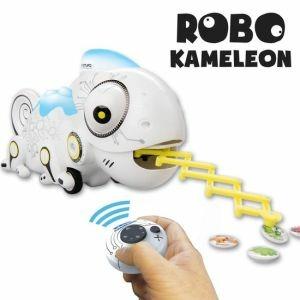 Silverlit Robo Chameleon - 9
