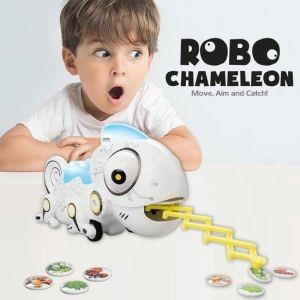 Silverlit Robo Chameleon - 5