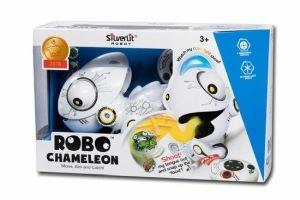 Silverlit Robo Chameleon - 7