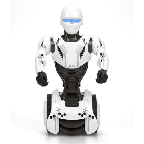 Robot Junior 1.0