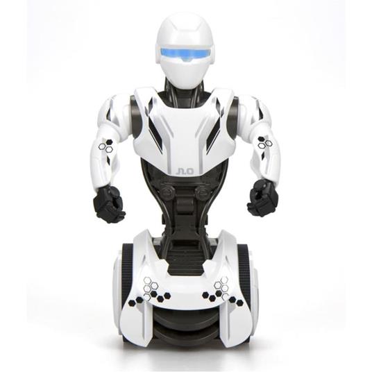 Robot Junior 1.0 - 3