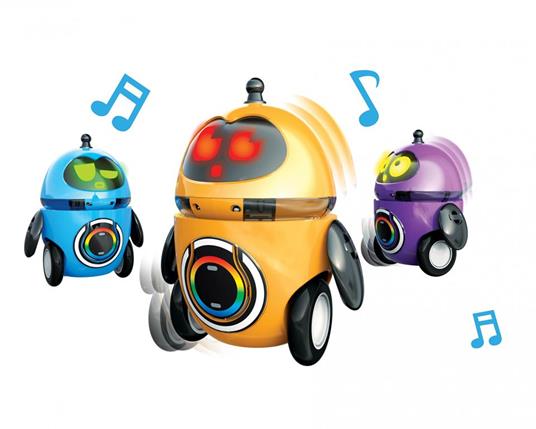 Silverlit 88582 robot d'intrattenimento - 3