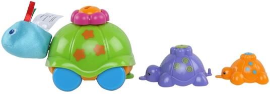 Ks Kids Kkska10548- Gioco Attivita' Parata Delle Tartarughe - 4